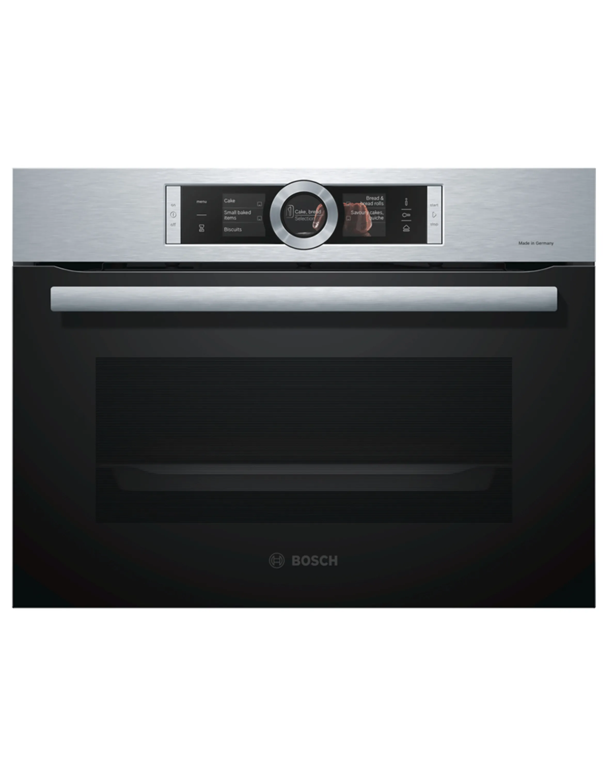 فر بخارپز توکار CSG656BS1I فر بخارپز توکار CSG656BS1I